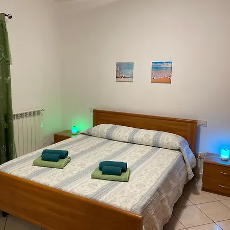 Apartament Palazzo Azzurro *