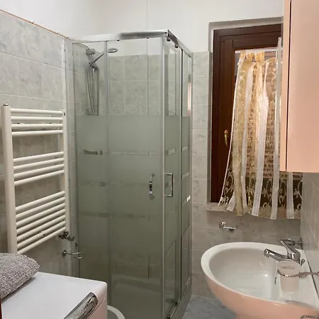Palazzo Azzurro Apartment