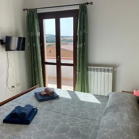 شقة Palazzo Azzurro
