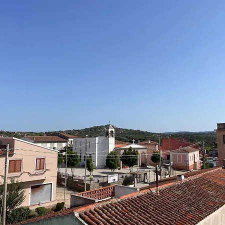 Palazzo Azzurro Bassacutena