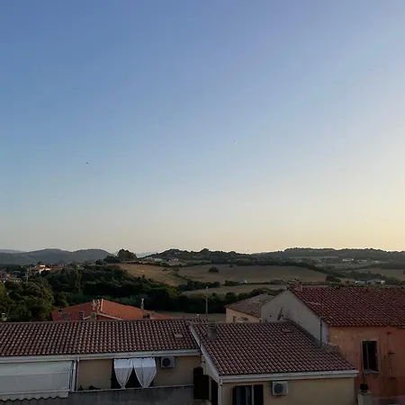 Palazzo Azzurro شقة Bassacutena