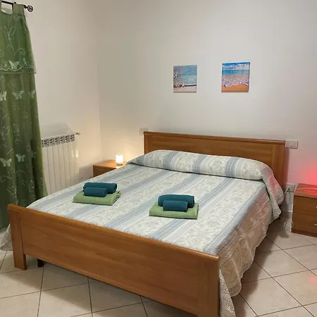 Apartment Palazzo Azzurro *
