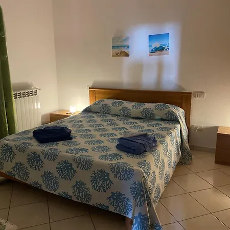 Διαμέρισμα Palazzo Azzurro